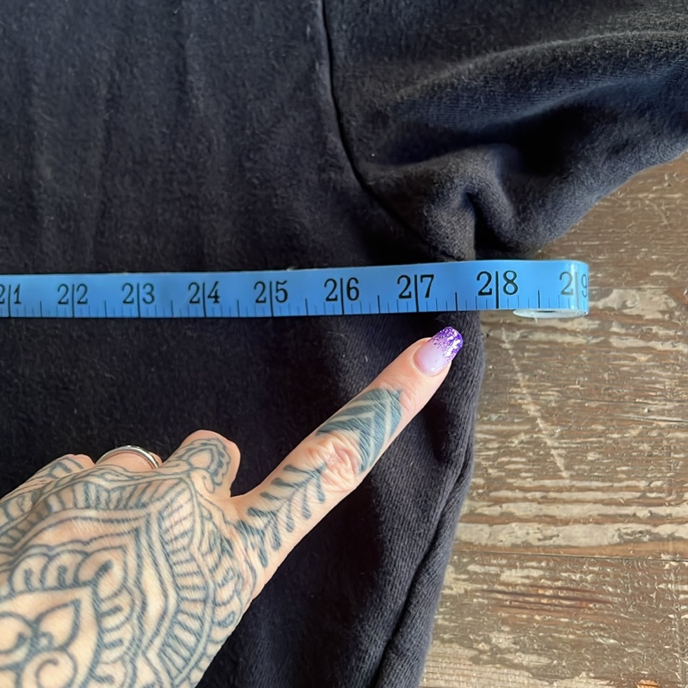 Beyond Yoga Hoodie - Picture 3 of 4